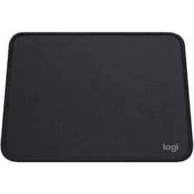 Коврик для мыши Logitech Mouse Pad Studio Series, Graphite - Small (956-000049) фото #2