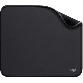 Коврик для мыши Logitech Mouse Pad Studio Series, Graphite - Small (956-000049) фото #3