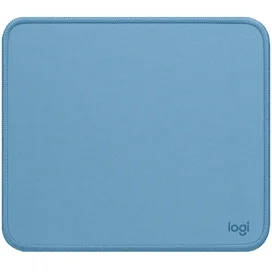 Logitech Mouse Pad Studio Series Тінтуір төсеніші, Blue Gray - Small (956-000051) фото #1