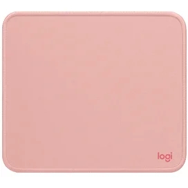 Коврик для мыши Logitech Mouse Pad Studio Series, Darker Rose - Small (956-000050) фото #1