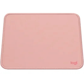 Коврик для мыши Logitech Mouse Pad Studio Series, Darker Rose - Small (956-000050) фото #2