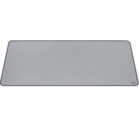 Logitech Desk Mat Тінтуір төсеніші, Mid Gray - Extra Large (956-000052) фото #1