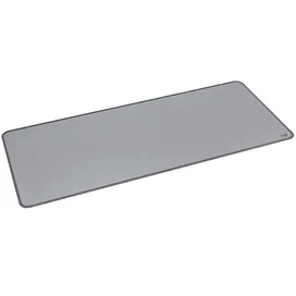 Logitech Desk Mat Тінтуір төсеніші, Mid Gray - Extra Large (956-000052) фото #2