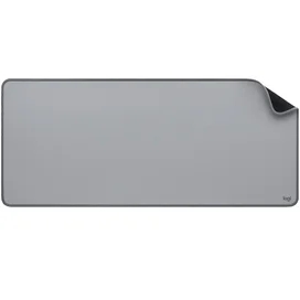 Logitech Desk Mat Тінтуір төсеніші, Mid Gray - Extra Large (956-000052) фото #3