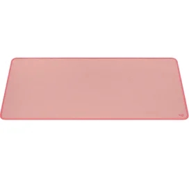 Коврик для мыши Logitech Desk Mat, Darker Rose - Extra Large (956-000053) фото #1