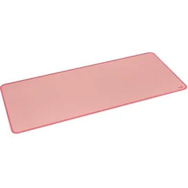 Коврик для мыши Logitech Desk Mat, Darker Rose - Extra Large (956-000053) фото #2