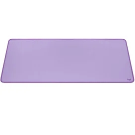 Коврик для мыши Logitech Desk Mat, Lavander - Extra Large (956-000054) фото #1