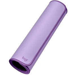 Коврик для мыши Logitech Desk Mat, Lavander - Extra Large (956-000054) фото #4