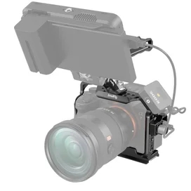 Sony A7SIII/A7IV арналған SmallRig 3668 Cage торы және тұтқасы фото #2