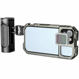 iPhone 13 арналған SmallRig 3735 Cage торы фото