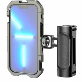 iPhone 13 арналған SmallRig 3735 Cage торы фото #2