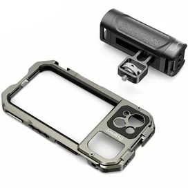 iPhone 13 арналған SmallRig 3735 Cage торы фото #4