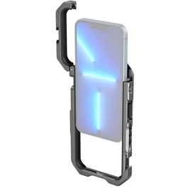 iPhone 13 Pro арналған SmallRig 3746 Cage торы және тұтқасы фото #1