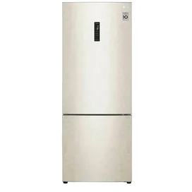 Холодильник LG GC-B569PECM фото