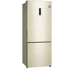 Холодильник LG GC-B569PECM фото #3