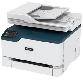 Xerox Лазерлік түрлі түсті МФҚ-сы C235DNI А4-D-N-W фото #2