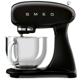Миксер Smeg SMF-03BLEU фото