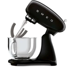 Миксер Smeg SMF-03BLEU фото #1