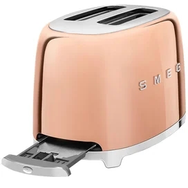 Smeg TSF-01RGEU тостері фото #1
