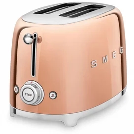 Smeg TSF-01RGEU тостері фото #2