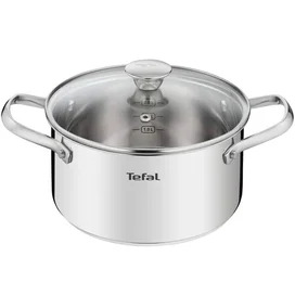 Кастрюля 20см 3л Cook Eat Tefal B9214474 фото