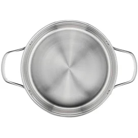 Кастрюля 20см 3л Cook Eat Tefal B9214474 фото #1
