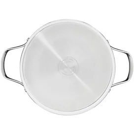 Кастрюля 20см 3л Cook Eat Tefal B9214474 фото #2