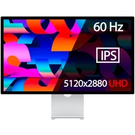 27" Apple Studio Display мониторы (SG-Without Stand) (MMYQ3RU/A) фото