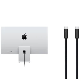 27" Apple Studio Display мониторы (SG-Without Stand) (MMYQ3RU/A) фото #4