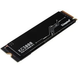 Ішкі SSD M.2 2280 2048GB Kingston KC3000 PCIe 4.0 x4 (SKC3000D/2048G) фото #1
