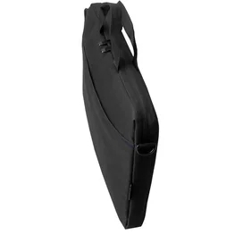 15.6" Portcase KCB-140 Ноутбукке арналған сөмкесі, Black, фото #3
