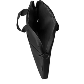 15.6" Portcase KCB-140 Ноутбукке арналған сөмкесі, Black, фото #4