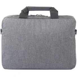 Сумка для ноутбука 13.3" Portcase KCB-164, Grey фото #1