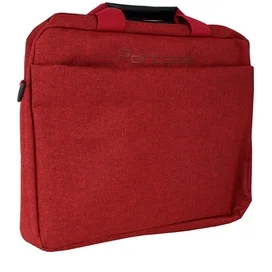 Сумка для ноутбука 13.3" Portcase KCB-164, Red фото #1
