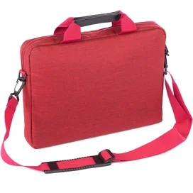 Сумка для ноутбука 13.3" Portcase KCB-164, Red фото #2