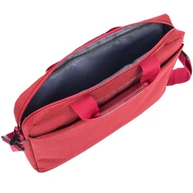 Сумка для ноутбука 13.3" Portcase KCB-164, Red фото #4