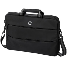 15.6" Continent CC-212 Ноутбукке арналған сөмкесі, Black фото #2