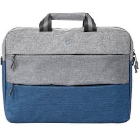 15.6" Continent CC-212 Ноутбукке арналған сөмкесі, Blue фото