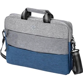 15.6" Continent CC-212 Ноутбукке арналған сөмкесі, Blue фото #2
