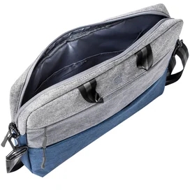 15.6" Continent CC-212 Ноутбукке арналған сөмкесі, Blue фото #4