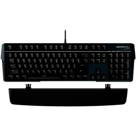HyperX Alloy MKW100, Red Switch (4P5E1AX#ACB) ойын пернетақтасы фото #1