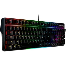 HyperX Alloy MKW100, Red Switch (4P5E1AX#ACB) ойын пернетақтасы фото #4