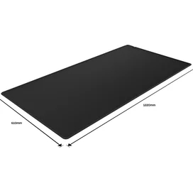 Игровой коврик HyperX Pulsefire Mat - 2XL (4Z7X6AA) фото #2
