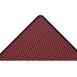 HyperX Pulsefire Mat ойын төсемі - M (4Z7X3AA) фото #4