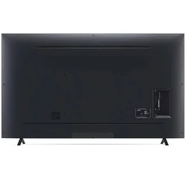 LG 50" 50NANO756QA NanoCell UHD Smart теледидары Blue фото #4