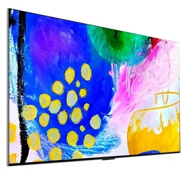 Телевизор LG 65" OLED65G2RLA OLED UHD Smart Silver (4K) фото #2