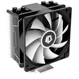 CPU ID-COOLING арналған кулері SE-214-XT ARGB (180W) фото #1