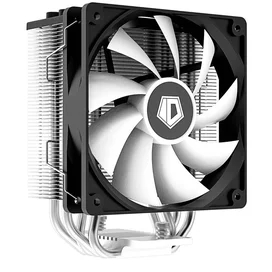 CPU ID-COOLING арналған кулері SE-214-XT ARGB (180W) фото #2