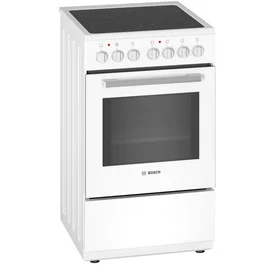 Плита стеклокерамическая Bosch HKG150020R фото