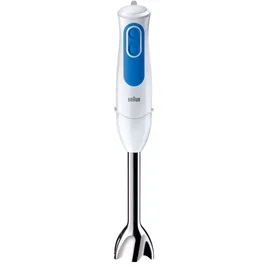 Braun MultiQuick 3 Spaghetti MQ-3025WH батырмалы блендері фото #1